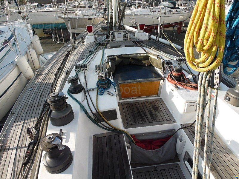 Nautor Swan SWAN 39