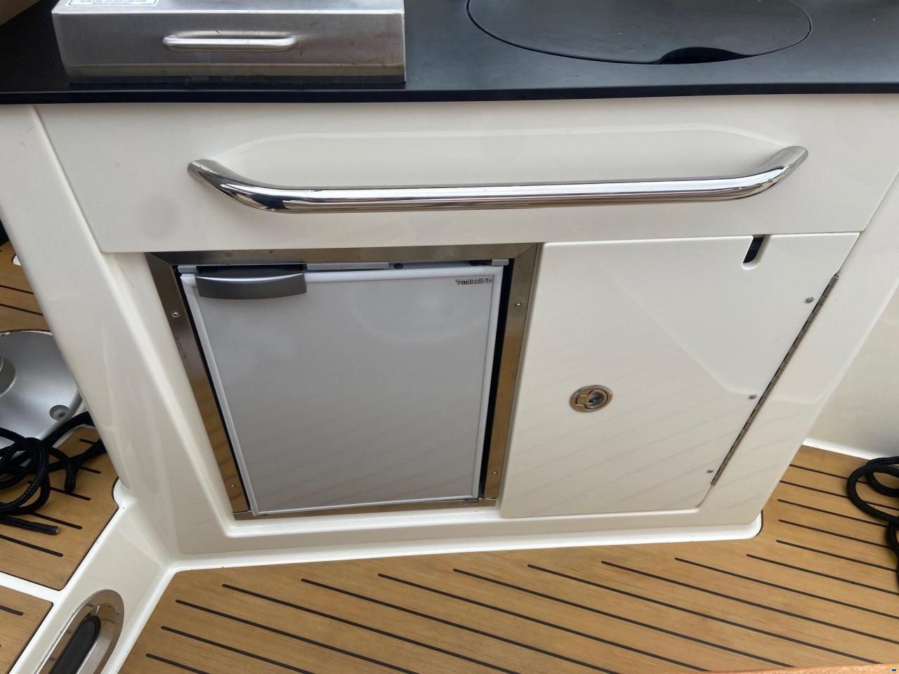 Quicksilver Activ 805 Cruiser m/Mercury F300 hk V8 V