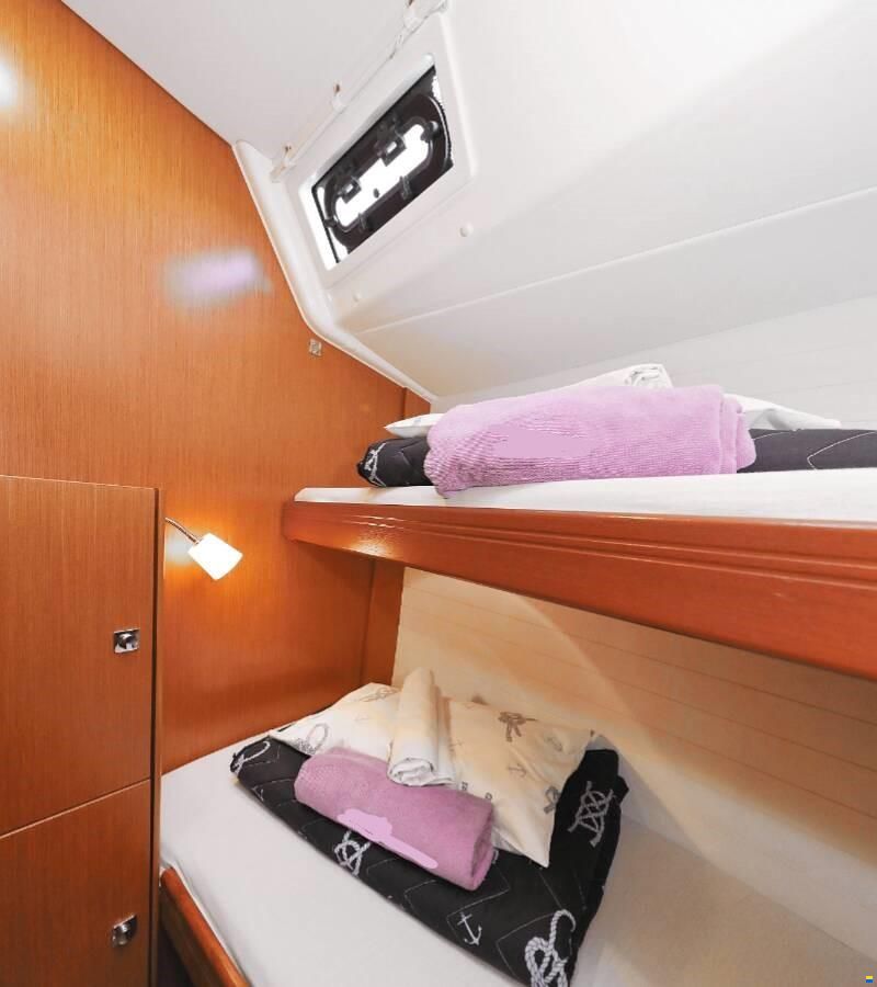 Bavaria Cruiser 51