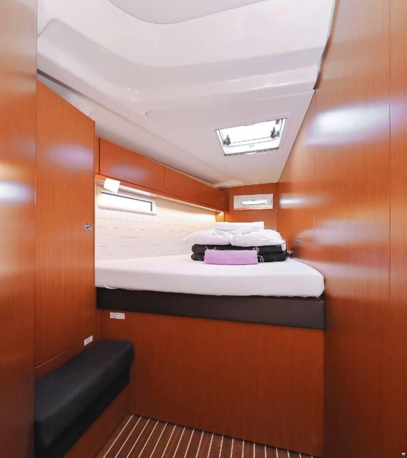 Bavaria Cruiser 51