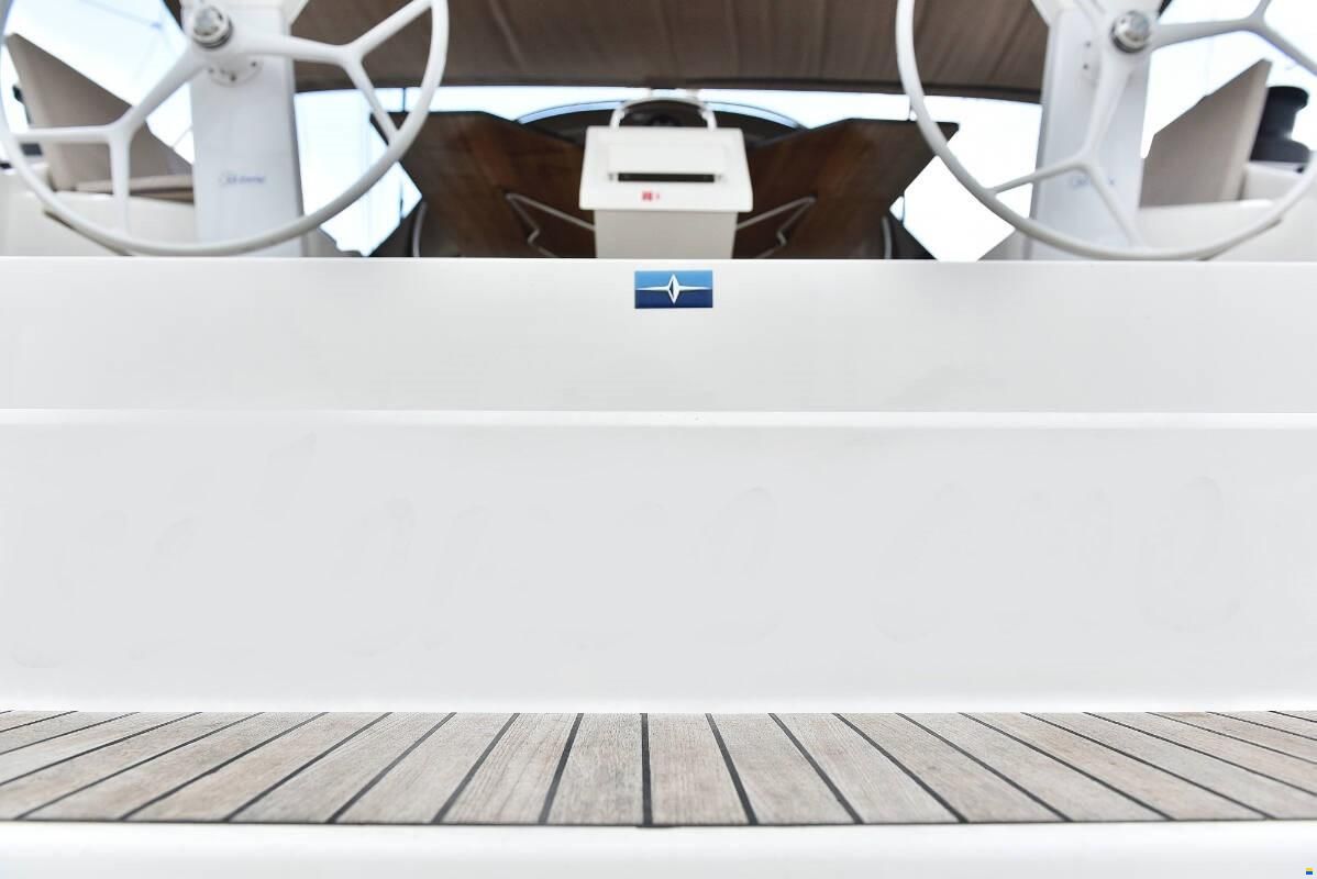 Bavaria Cruiser 51