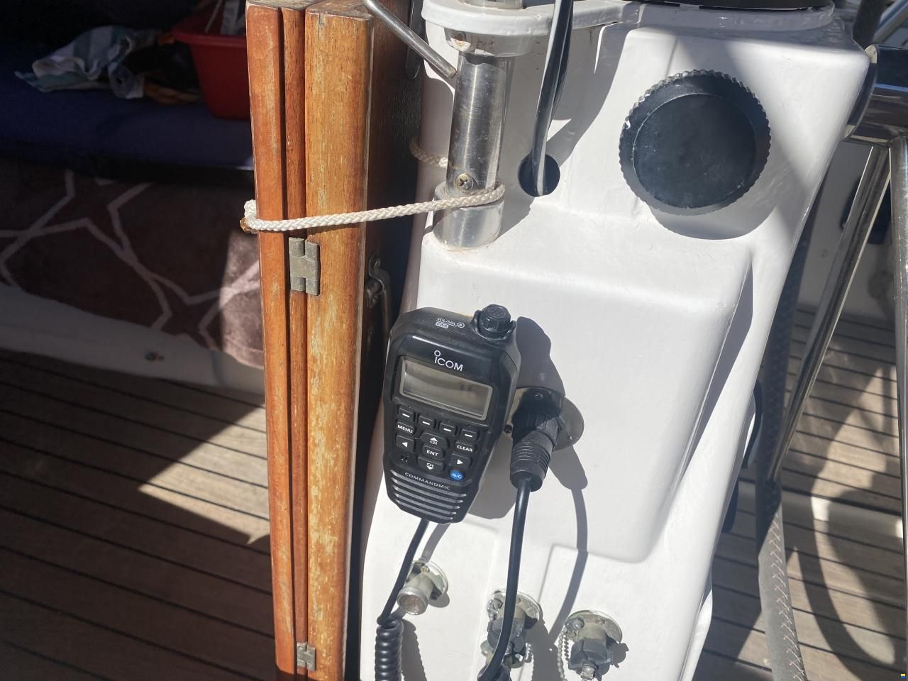Bavaria 350 Lagoon