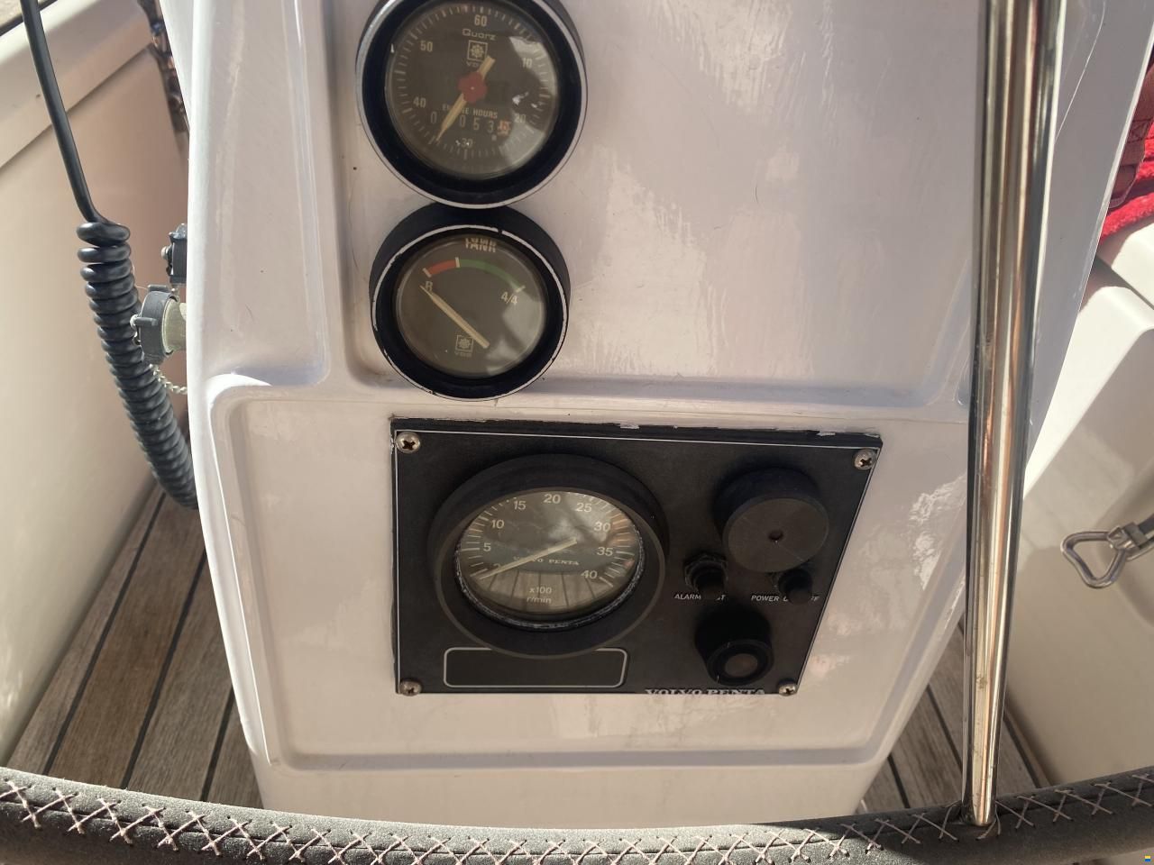 Bavaria 350 Lagoon