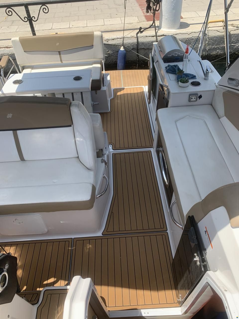 Four Winns 275 Vista