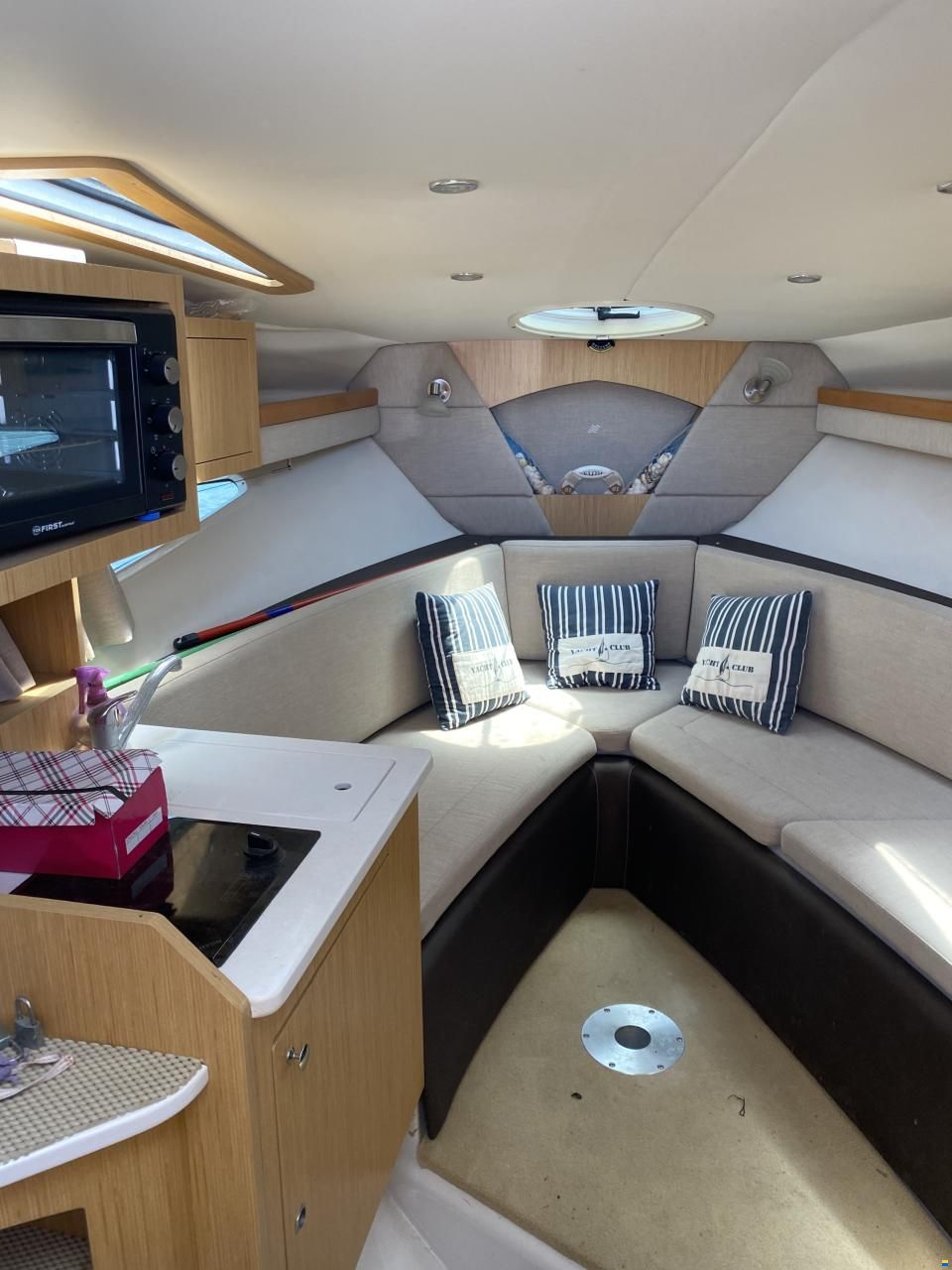 Four Winns 275 Vista