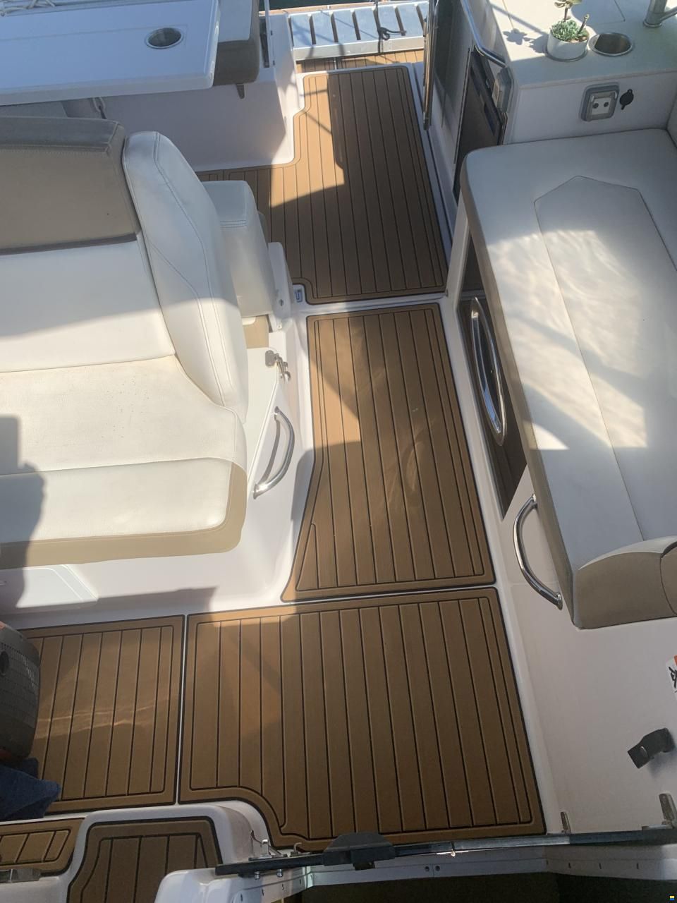 Four Winns 275 Vista