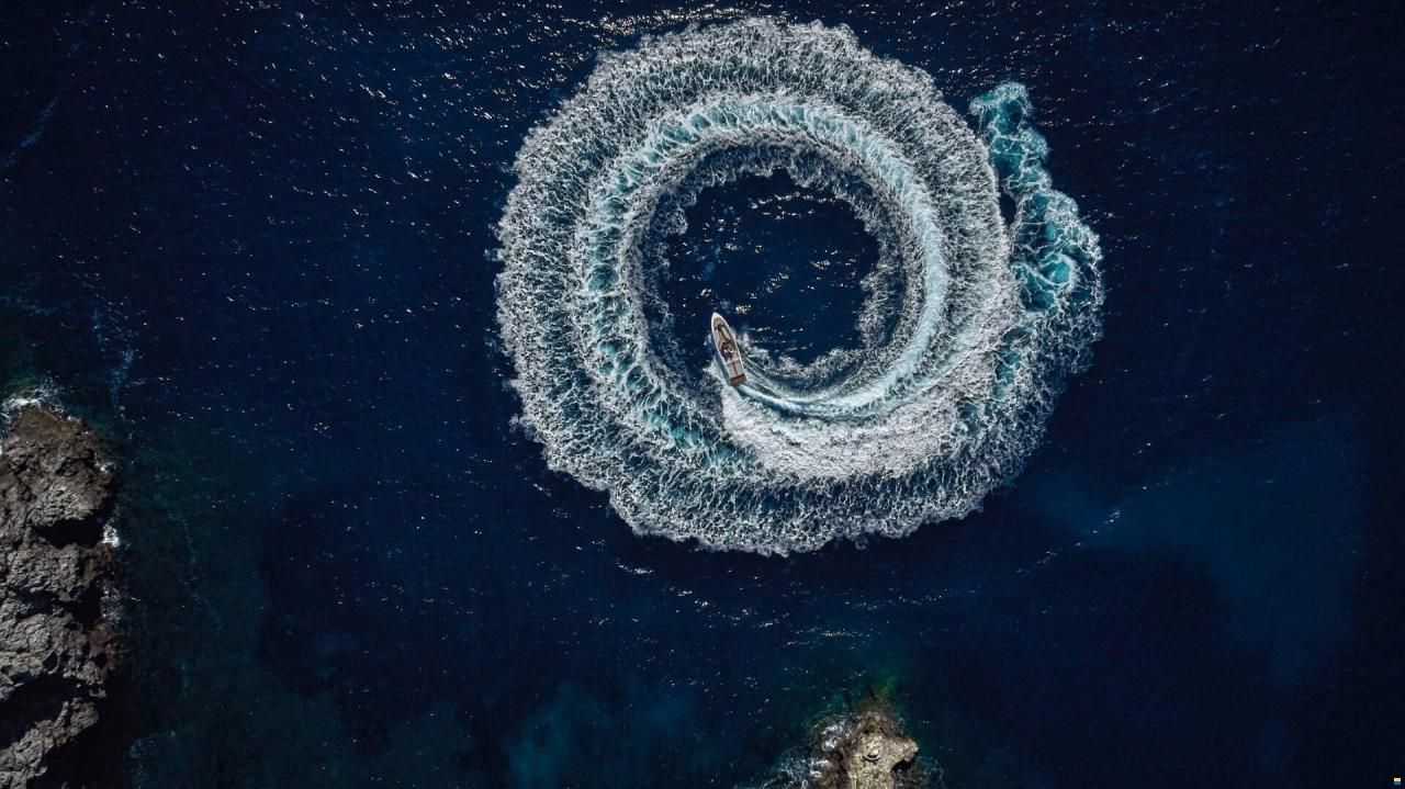 Frauscher 858 Fantom Air