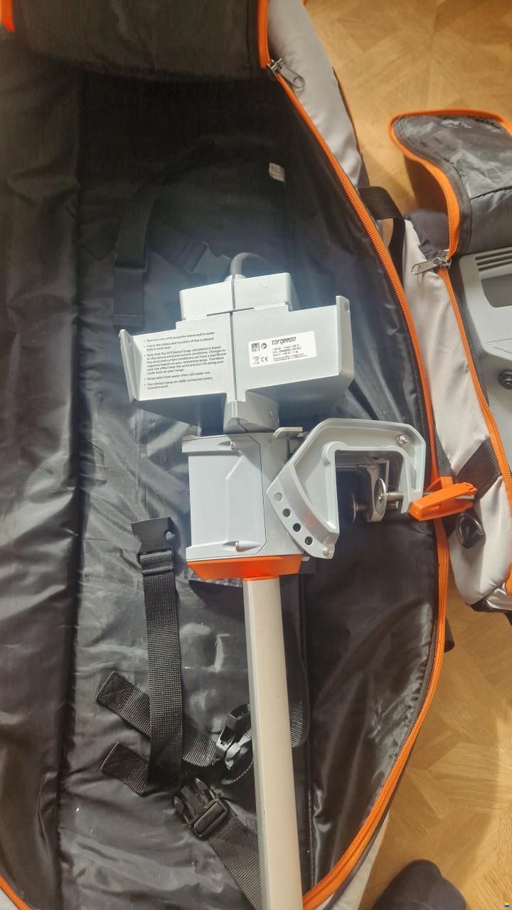 Torqeedo Travel 1103 L