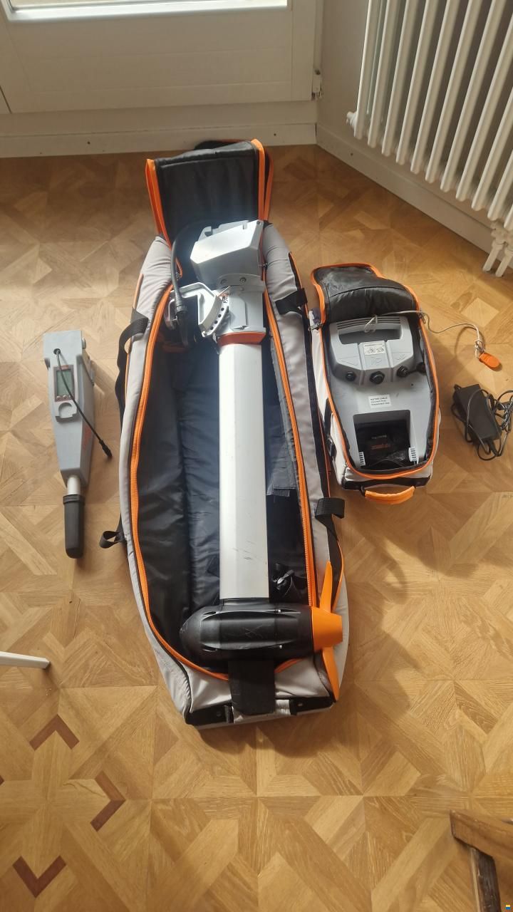 Torqeedo Travel 1103 L