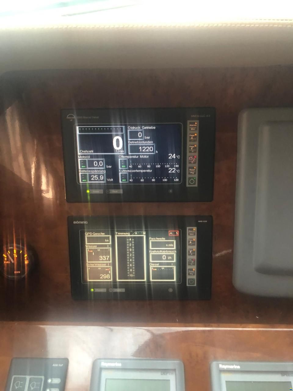 Elegance 64