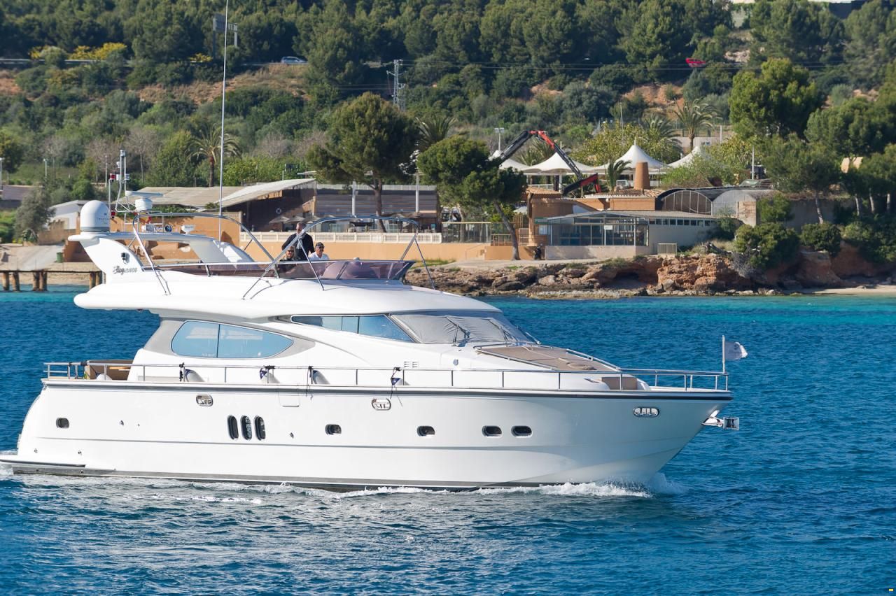 Elegance 64