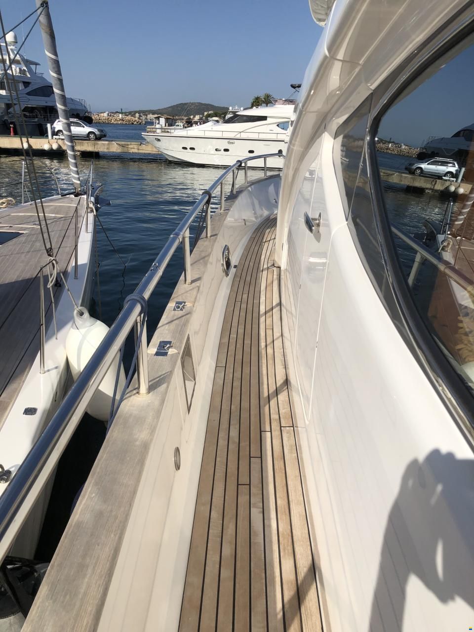 Elegance 64