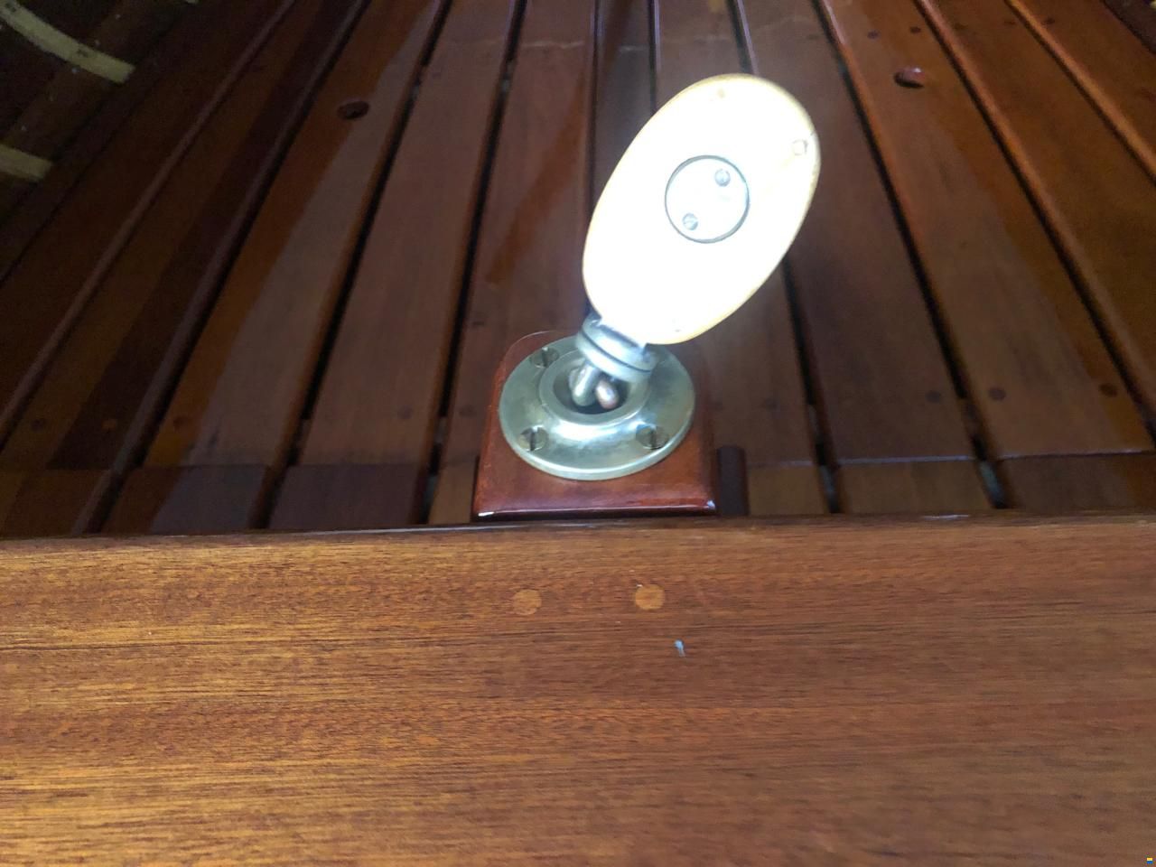 12 Fu&szlig; Dinghy