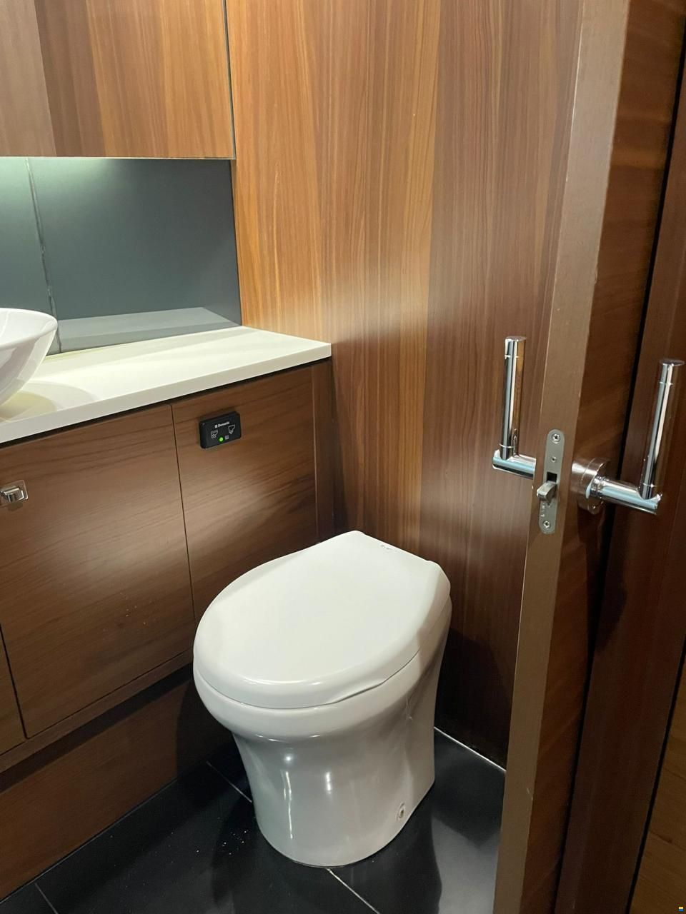 Princess 52 Flybridge