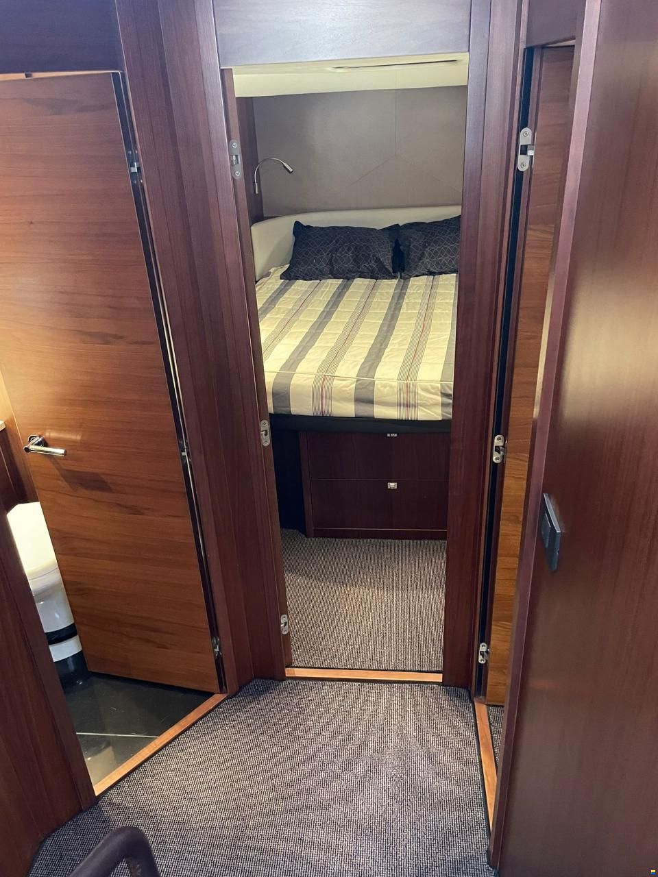 Princess 52 Flybridge