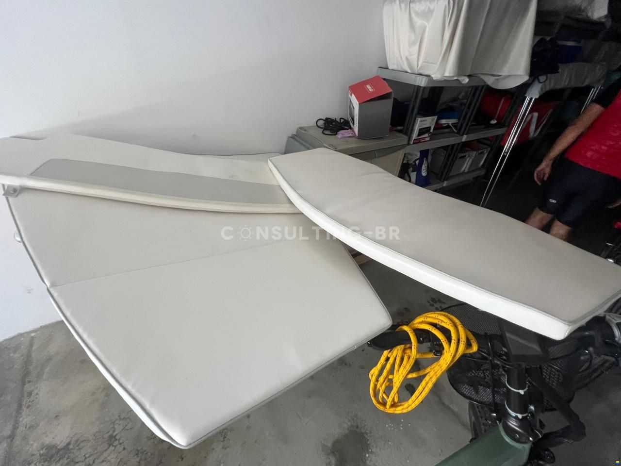 Capelli Tempest 626