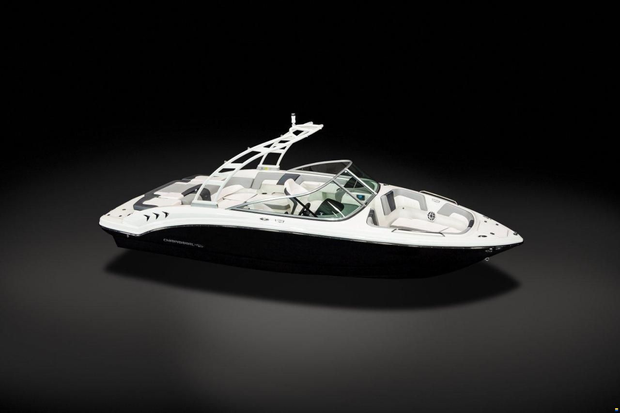 Chaparral 23 SSi