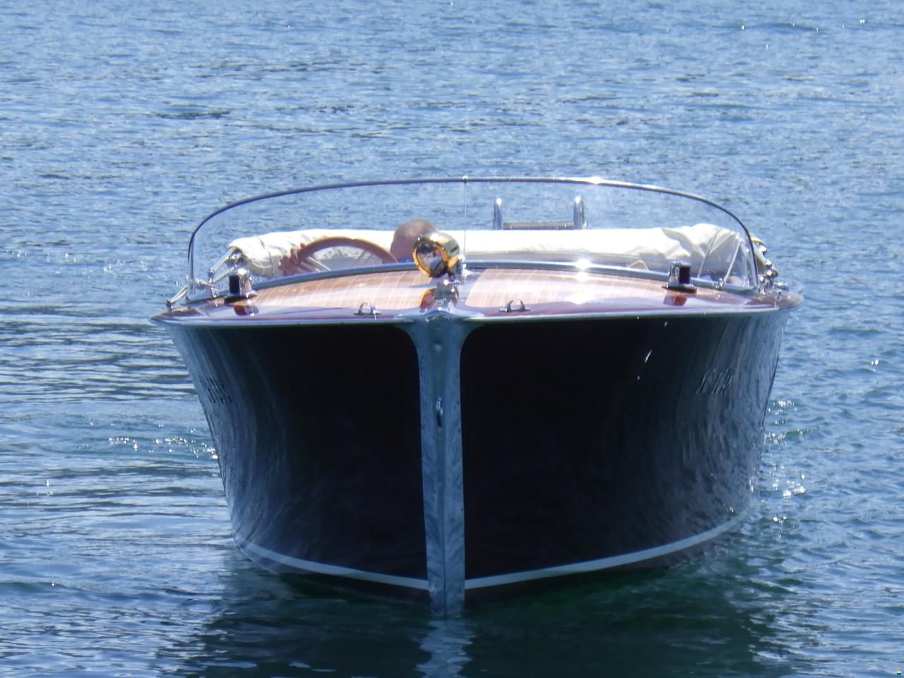 Faul Swiss Craft 700