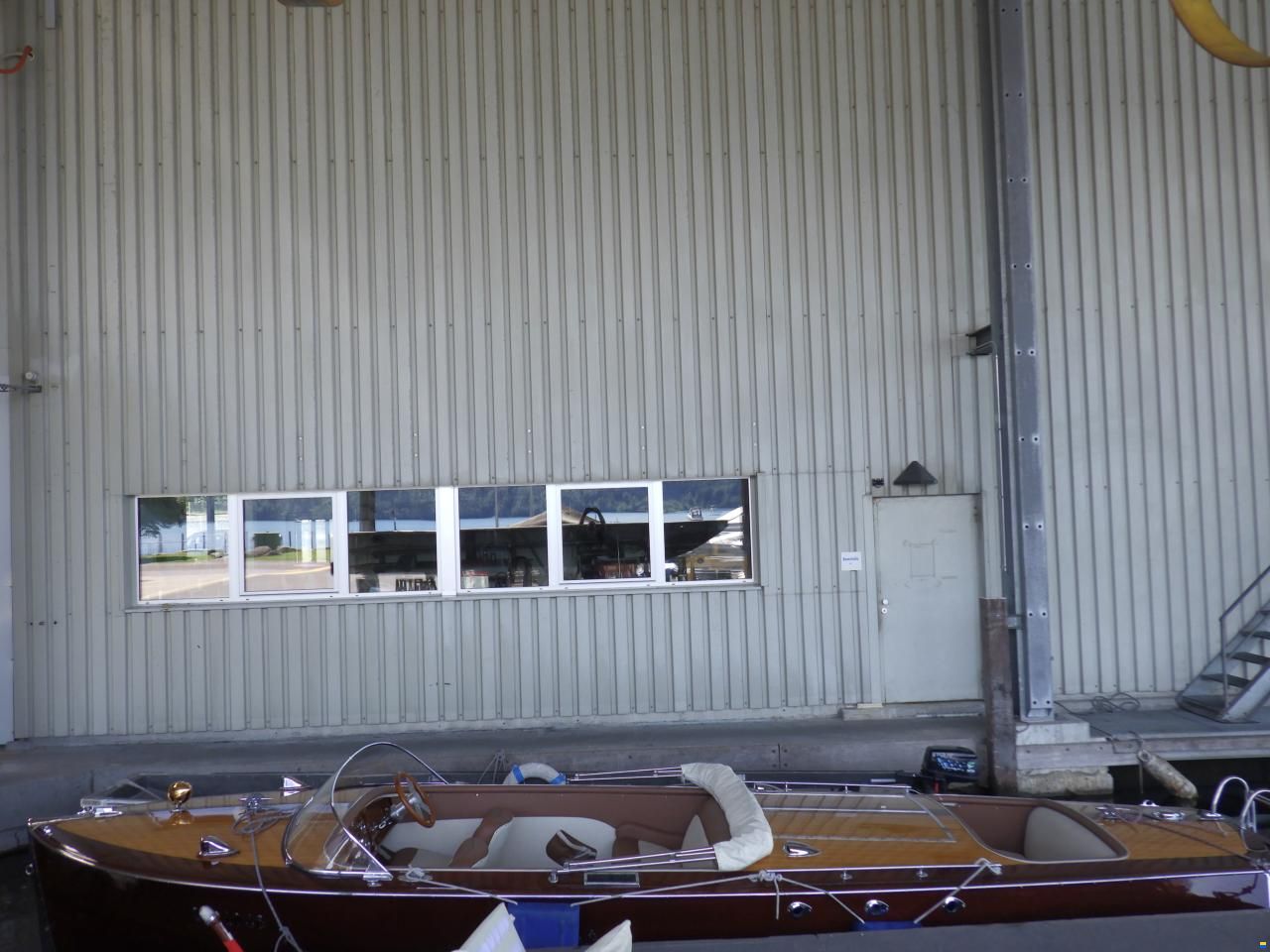 Faul Swiss Craft 700