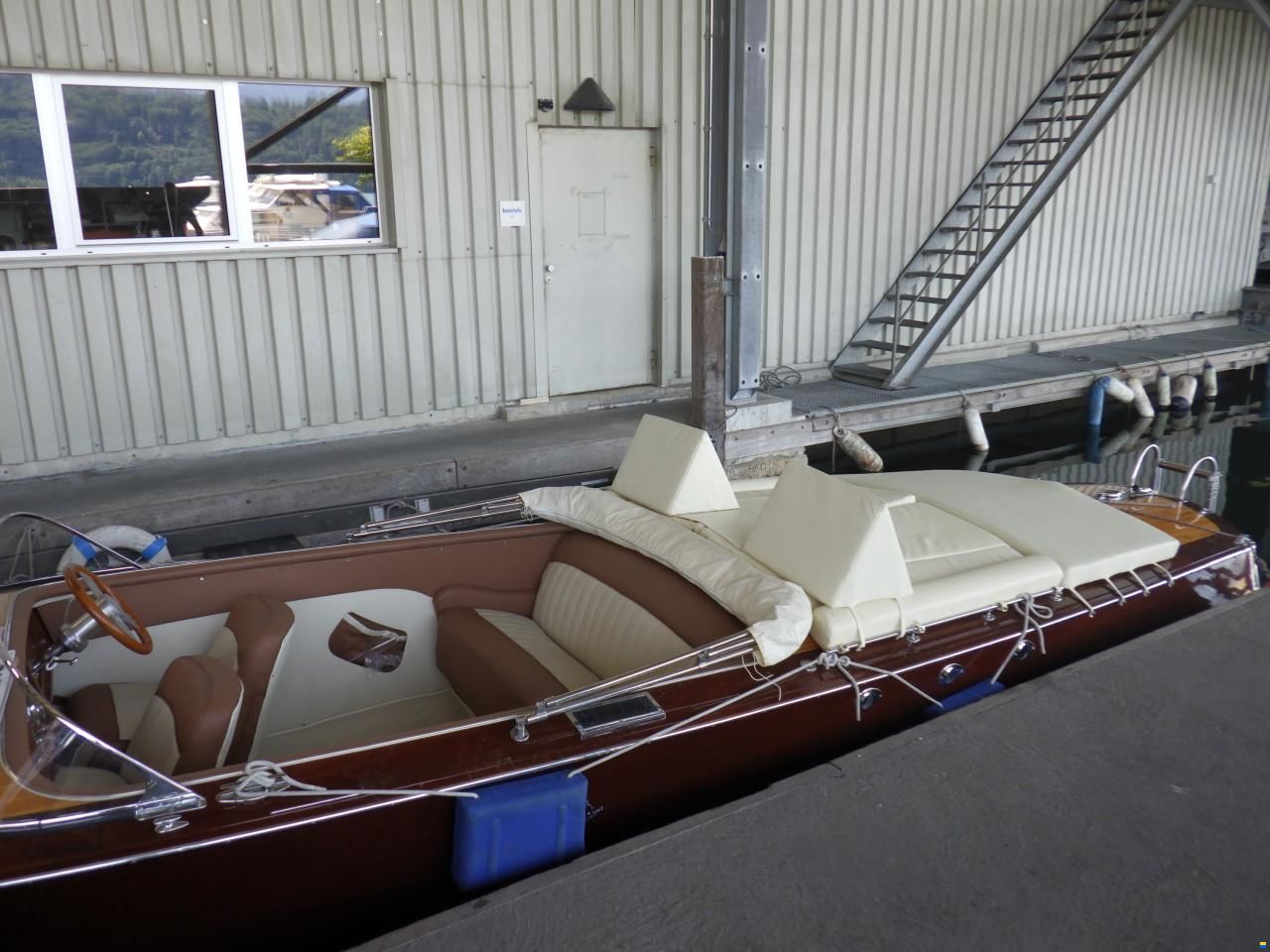 Faul Swiss Craft 700