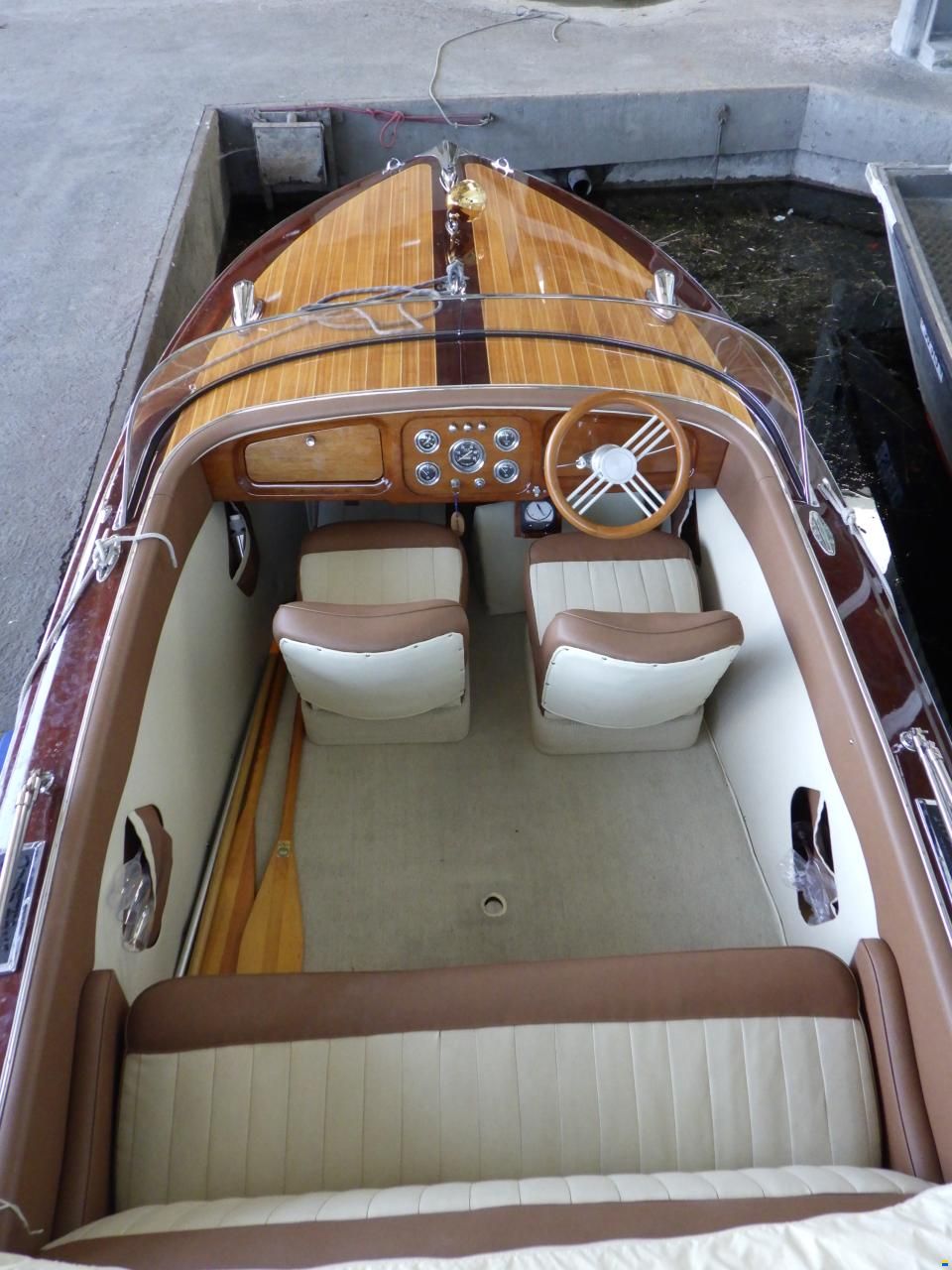 Faul Swiss Craft 700