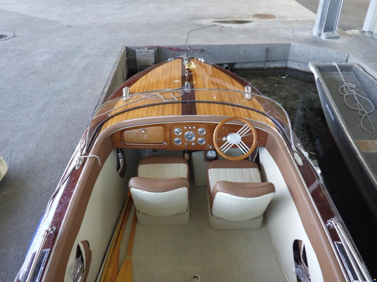 Faul Swiss Craft 700