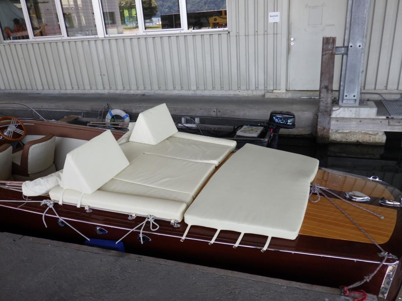 Faul Swiss Craft 700