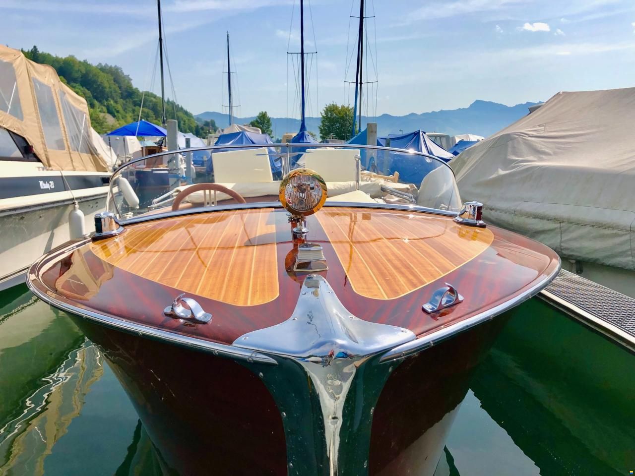 Faul Swiss Craft 700