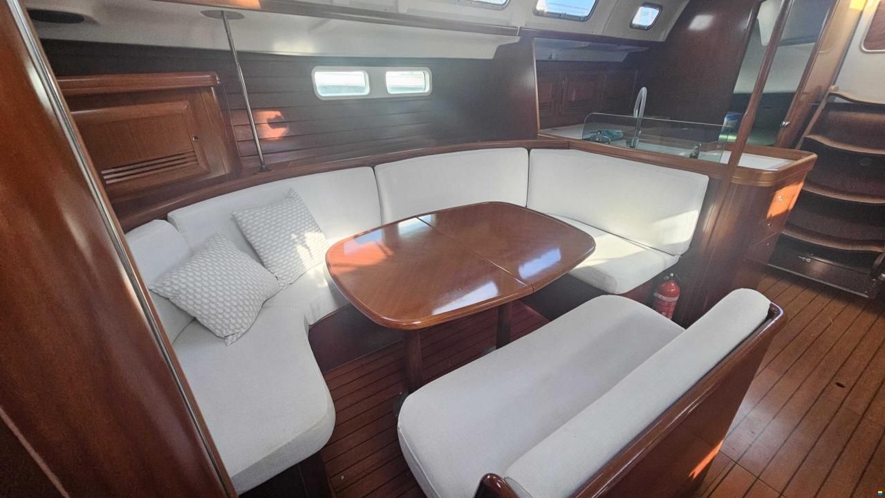 Beneteau OCEANIS 473 CLIPPER