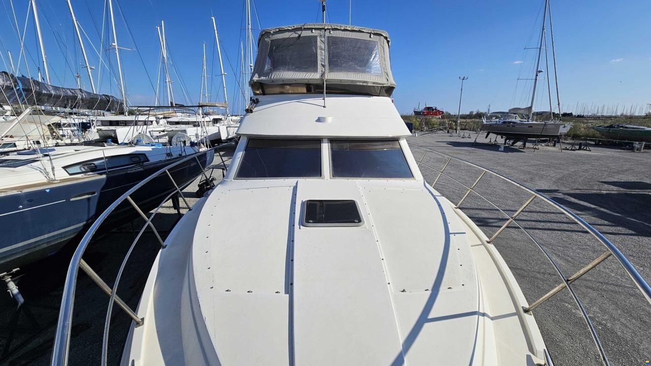 Cruisers 3850 AFT