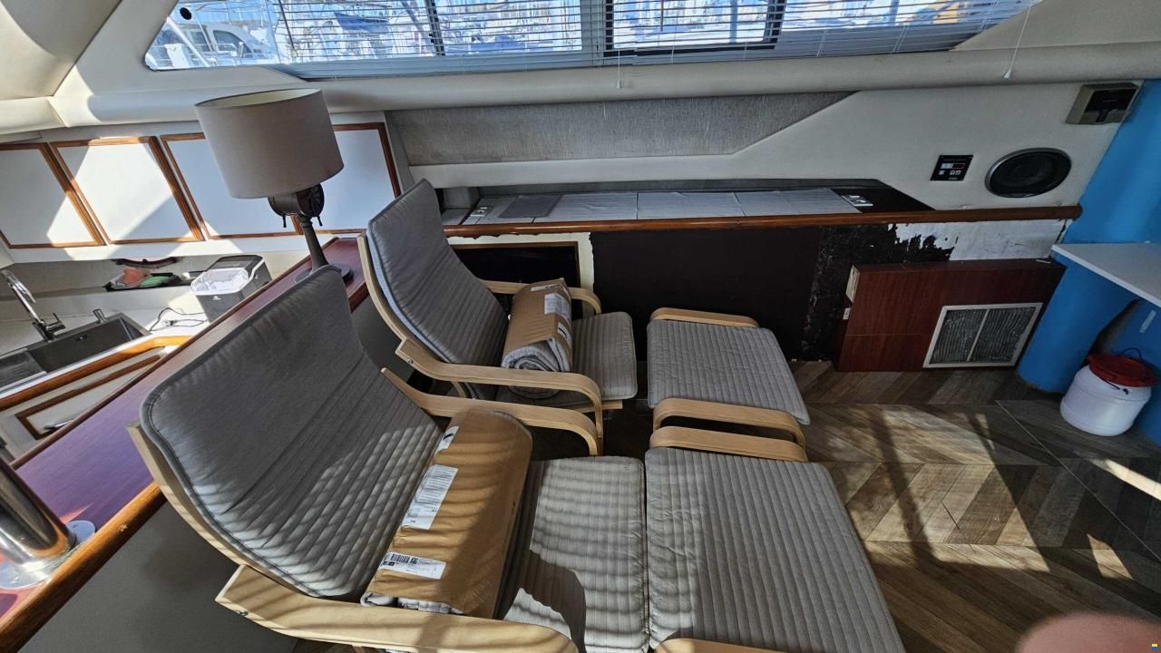 Cruisers 3850 AFT