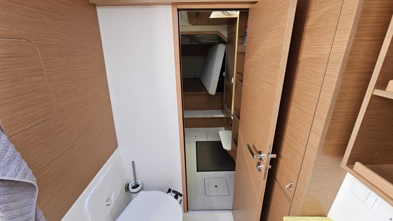 Beneteau Excess 11
