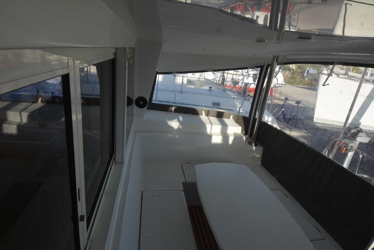 Lagoon 400
