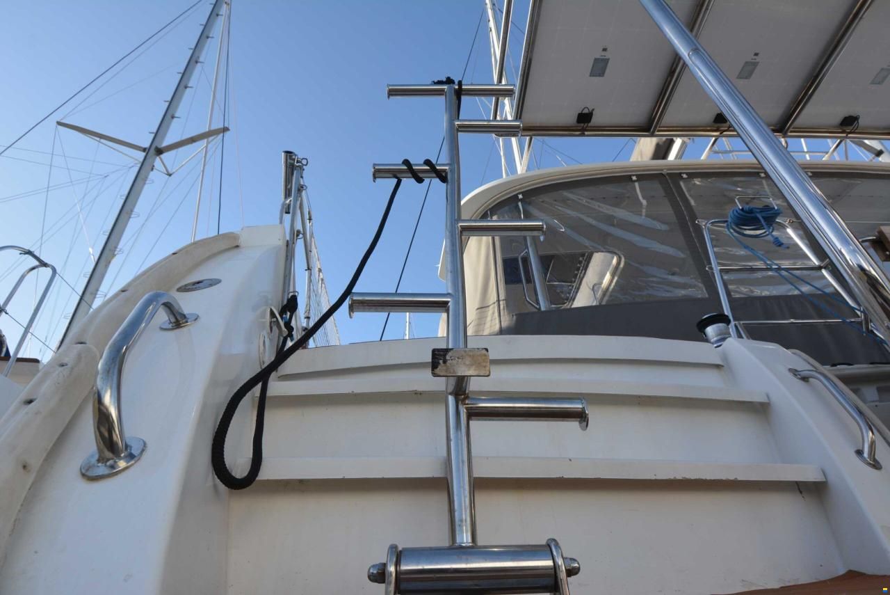Lagoon 400