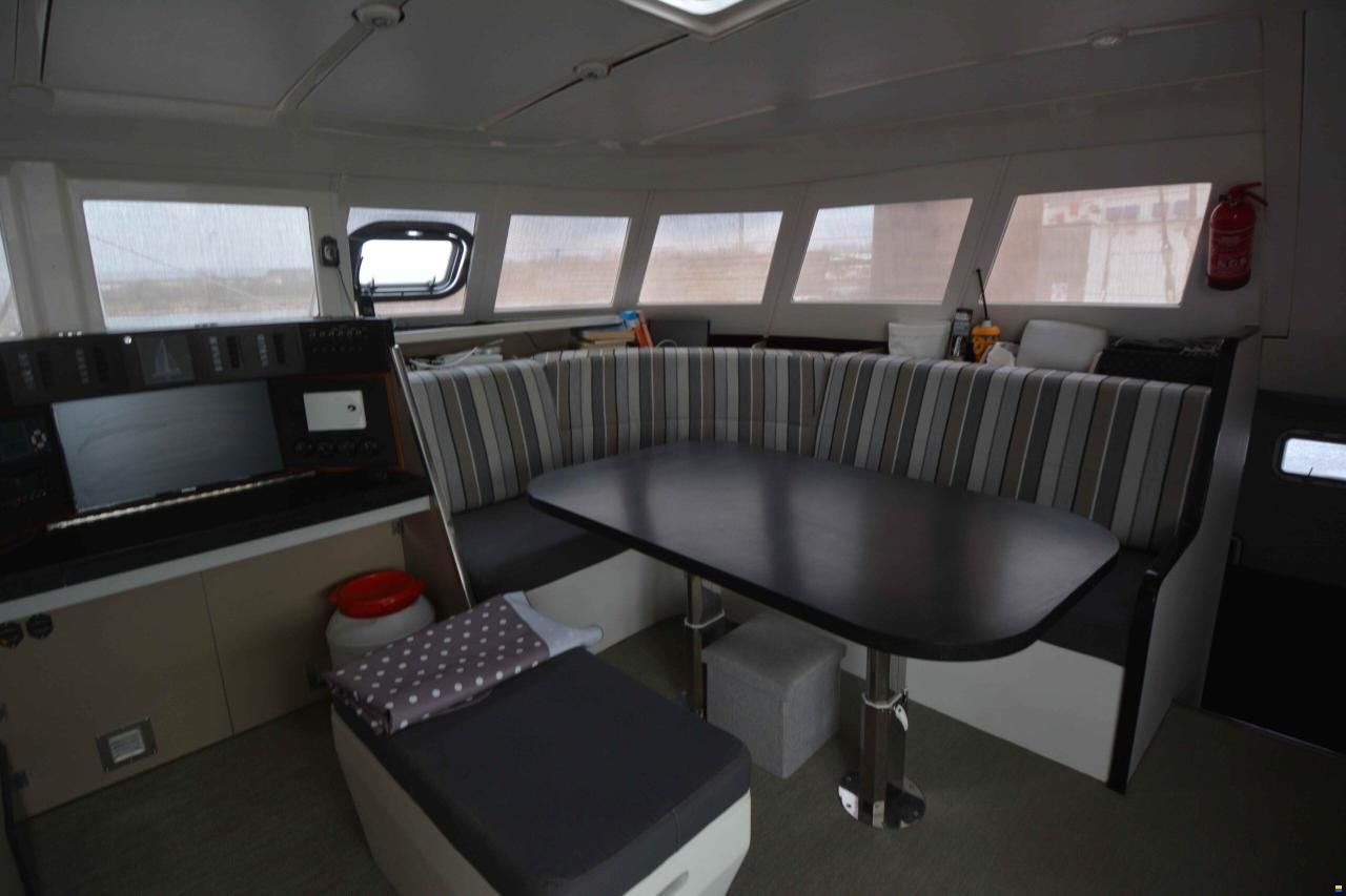 GCMC MARINE AIKANE 56