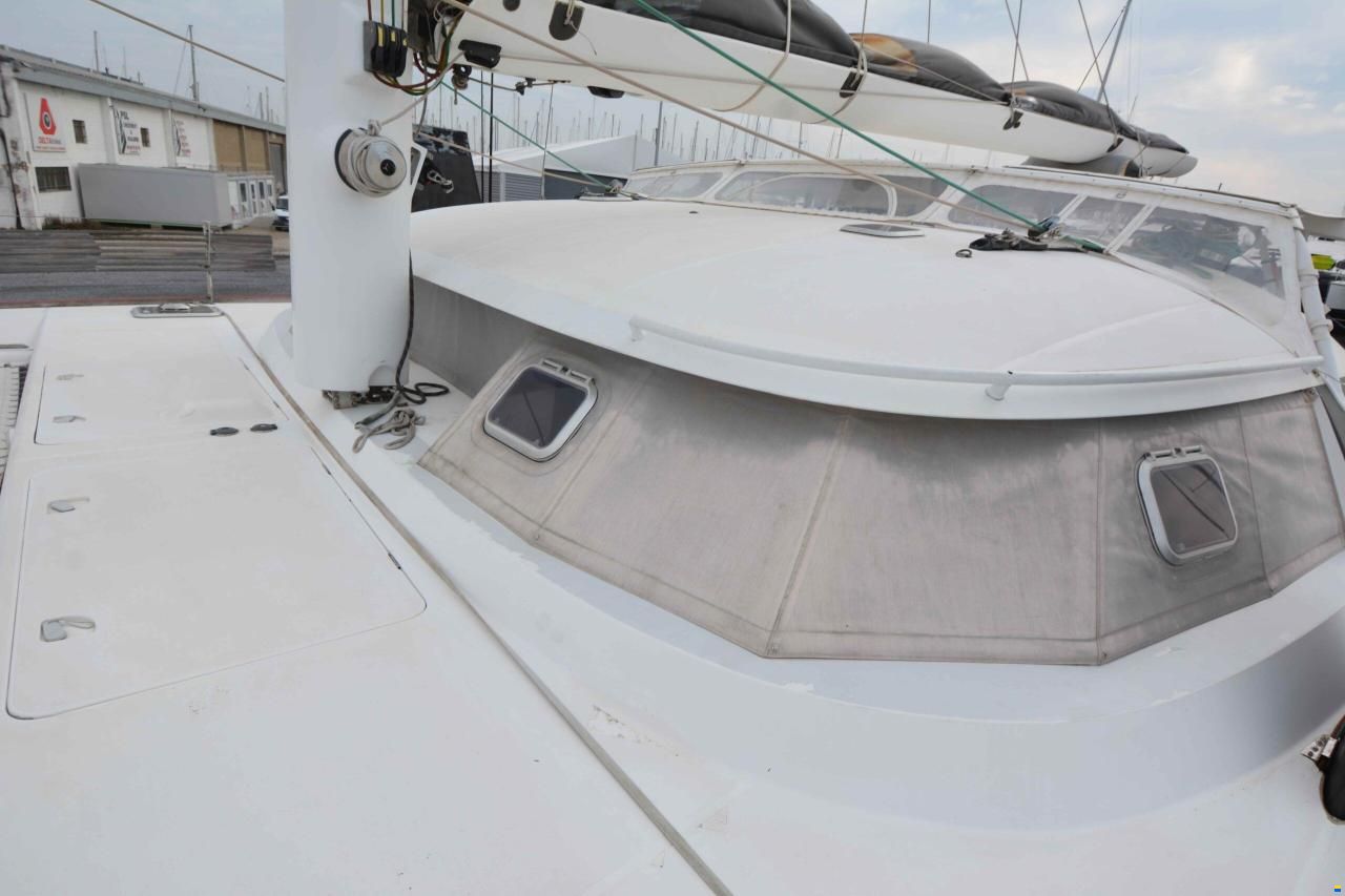 GCMC MARINE AIKANE 56