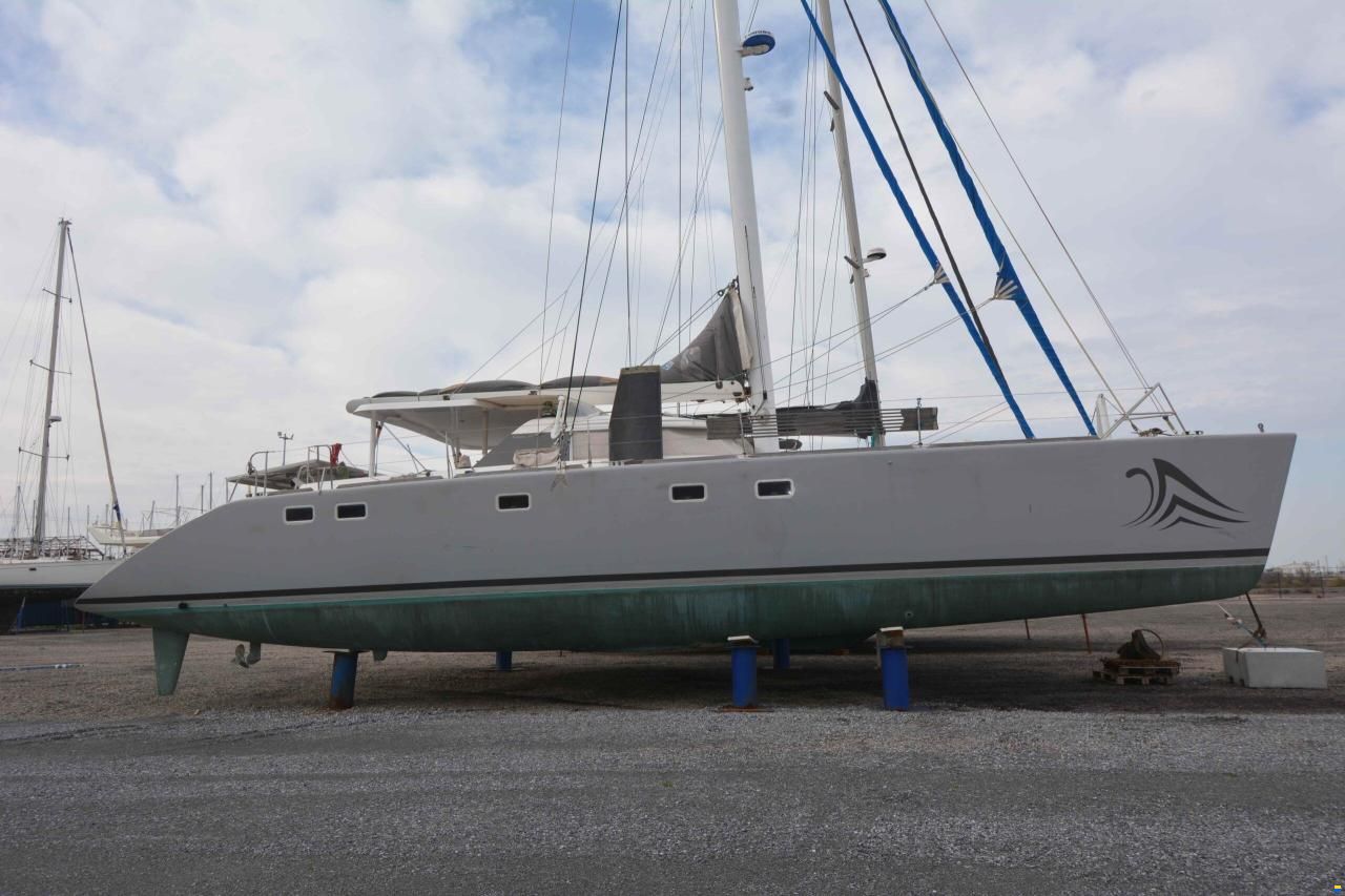 GCMC MARINE AIKANE 56