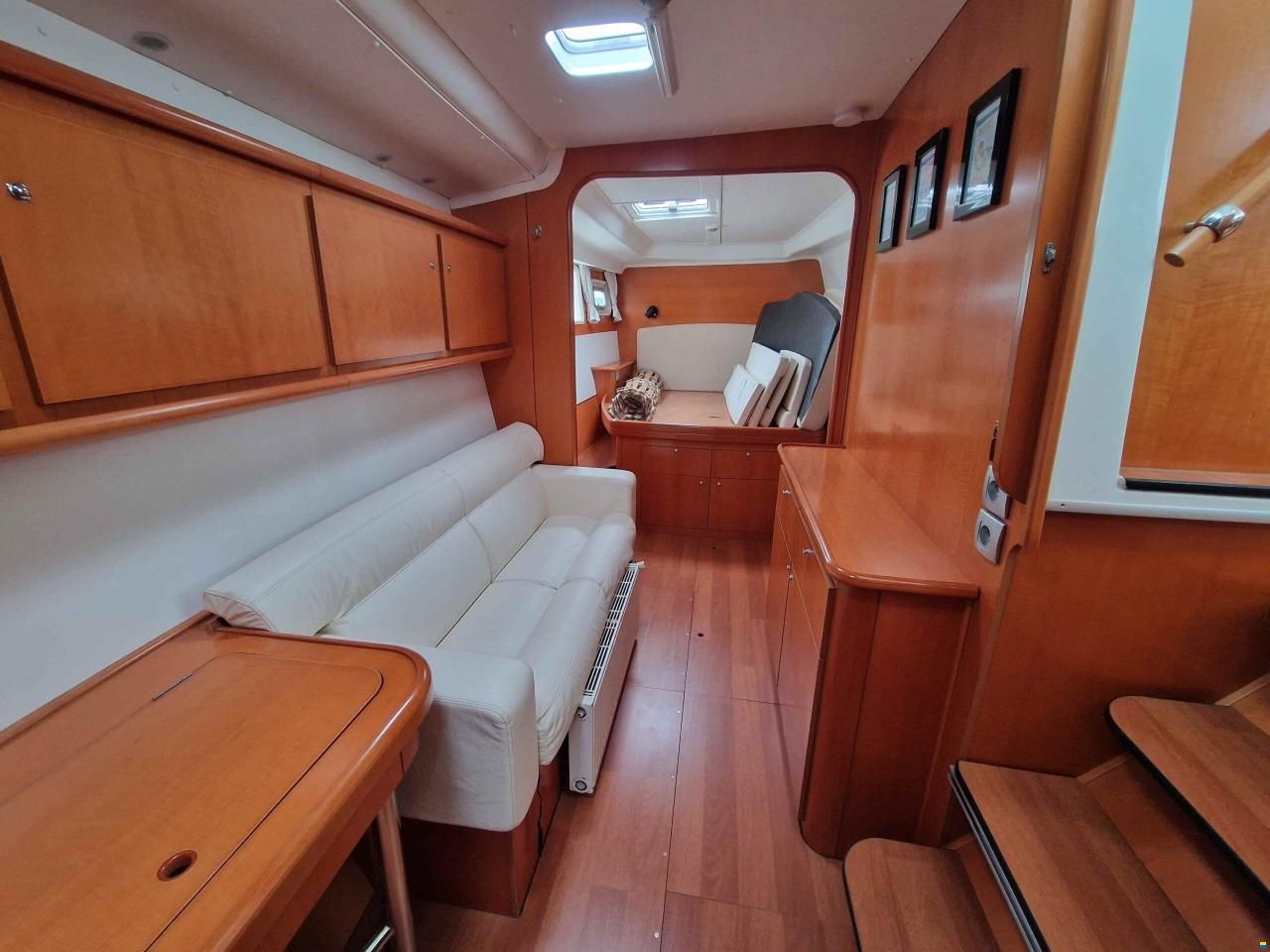 Lagoon 440