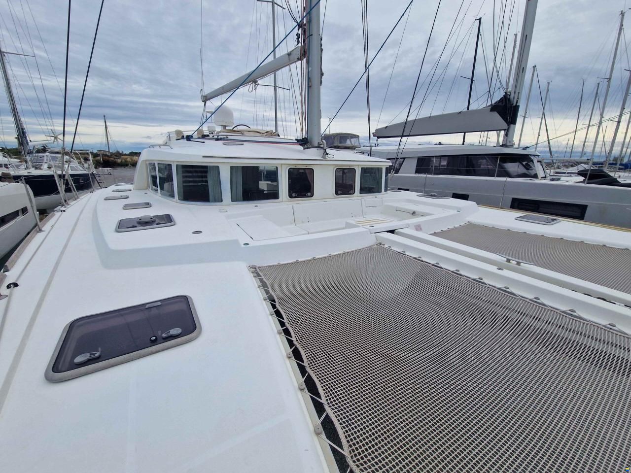 Lagoon 440