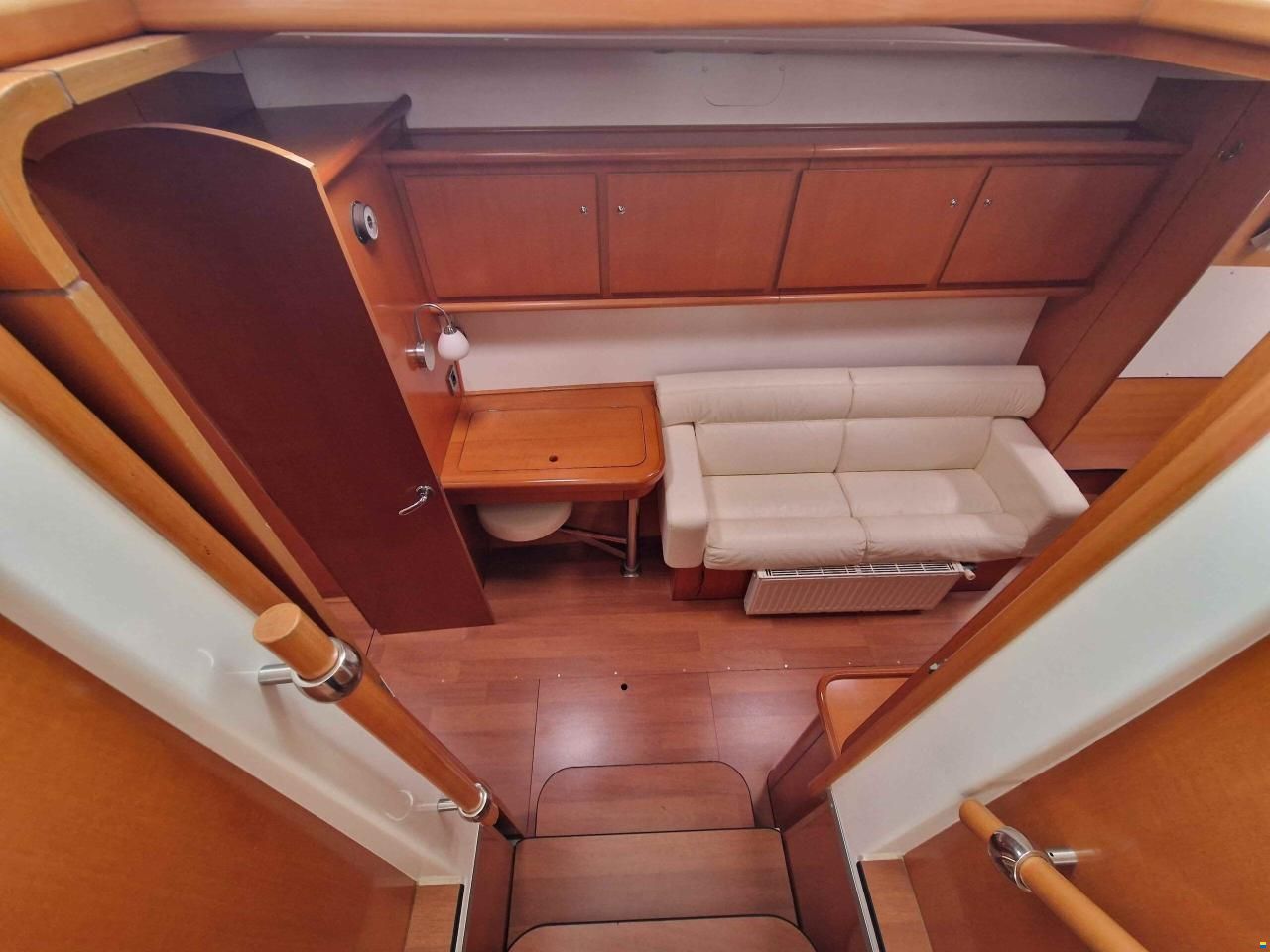 Lagoon 440