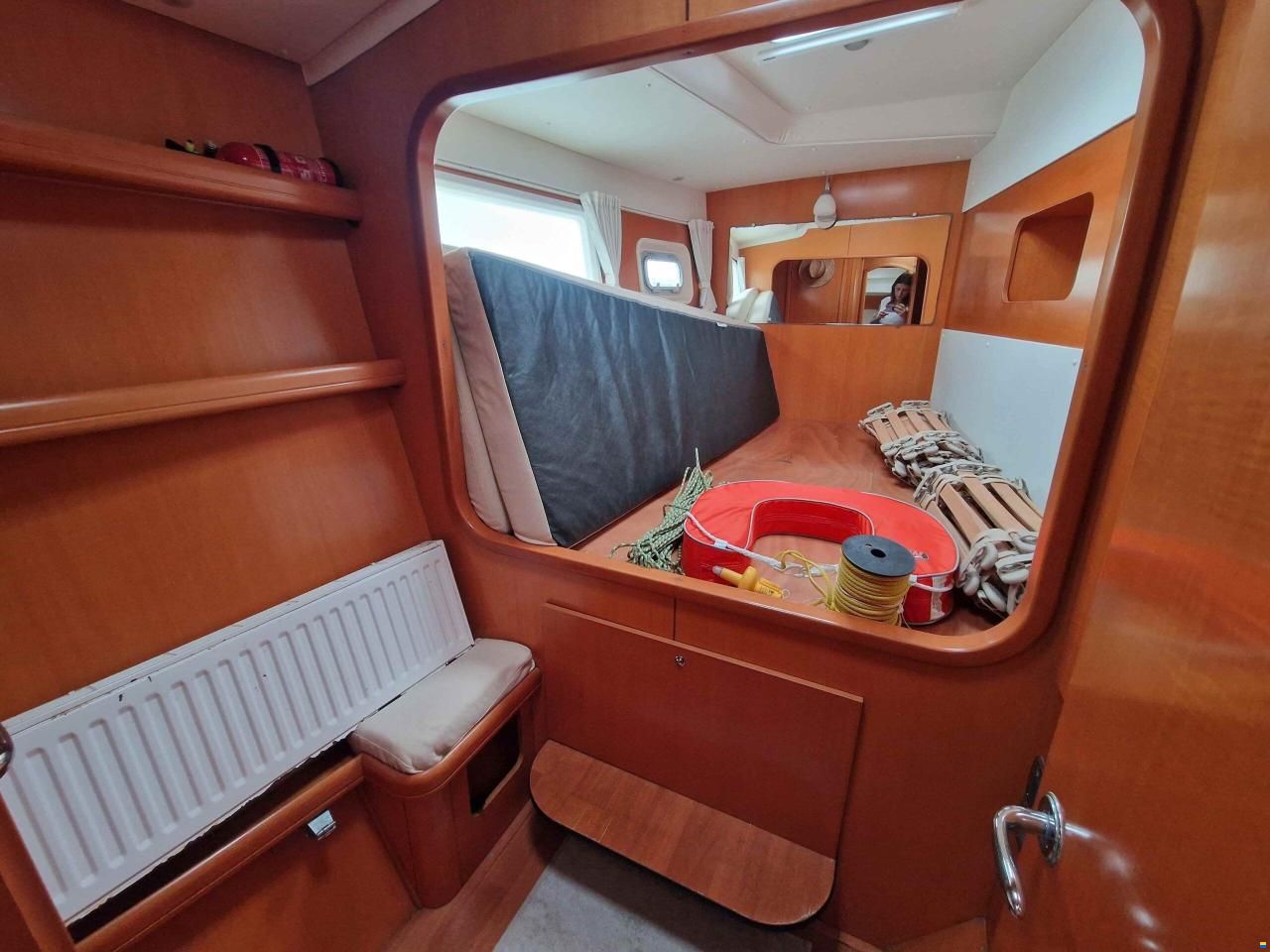 Lagoon 440