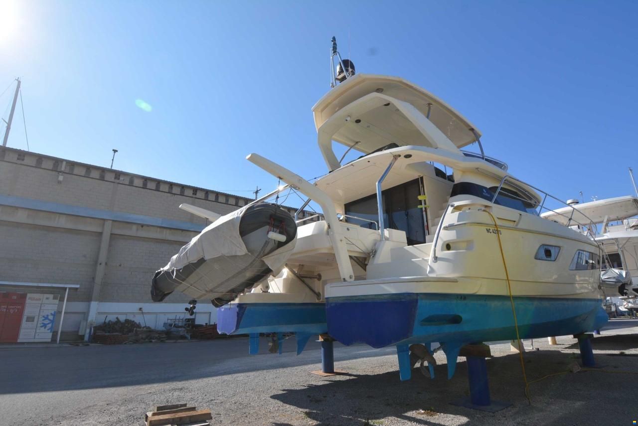 AQUILA 44