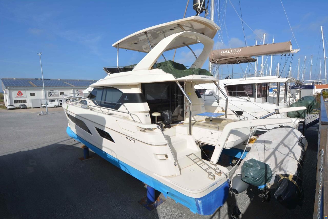AQUILA 44