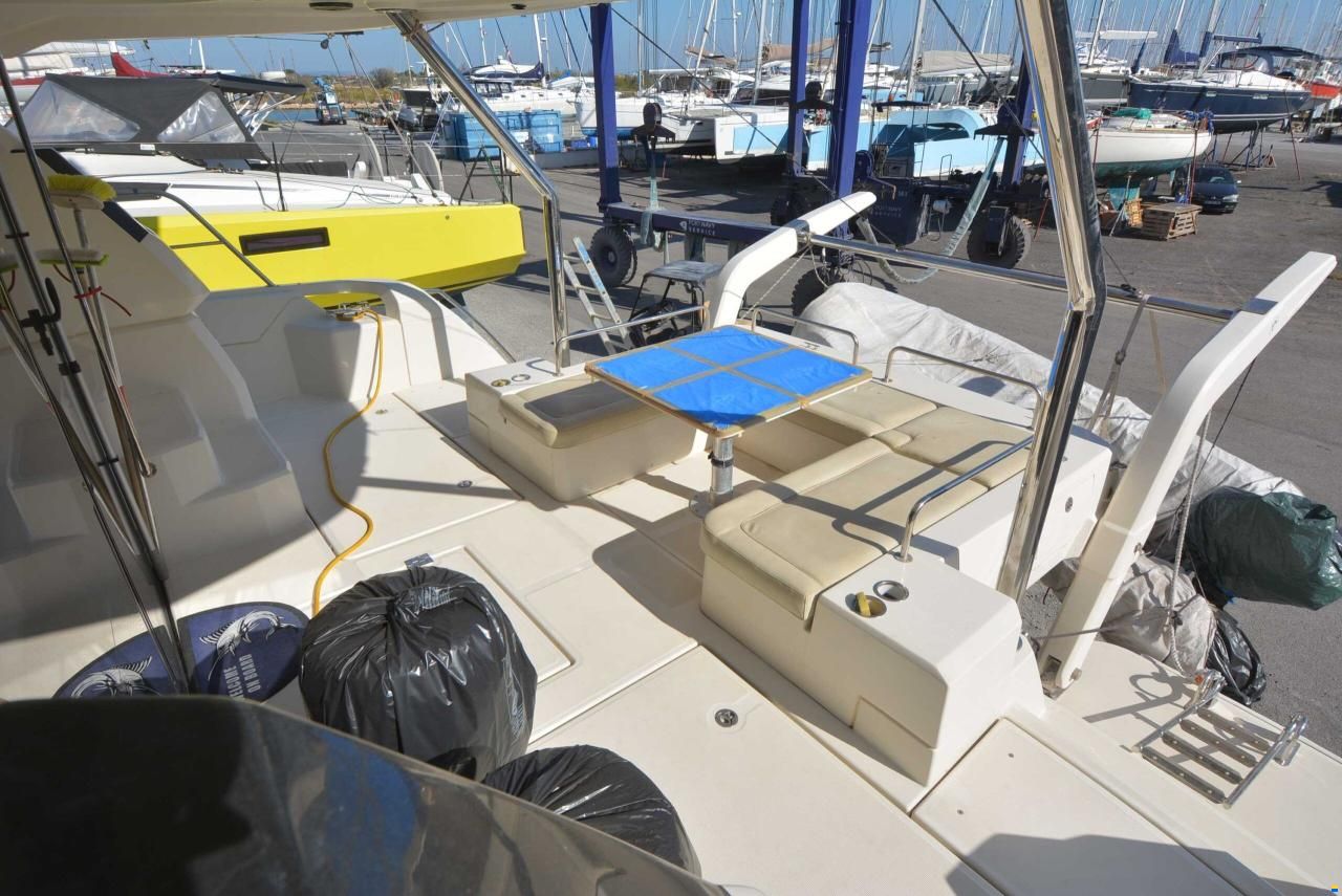 AQUILA 44