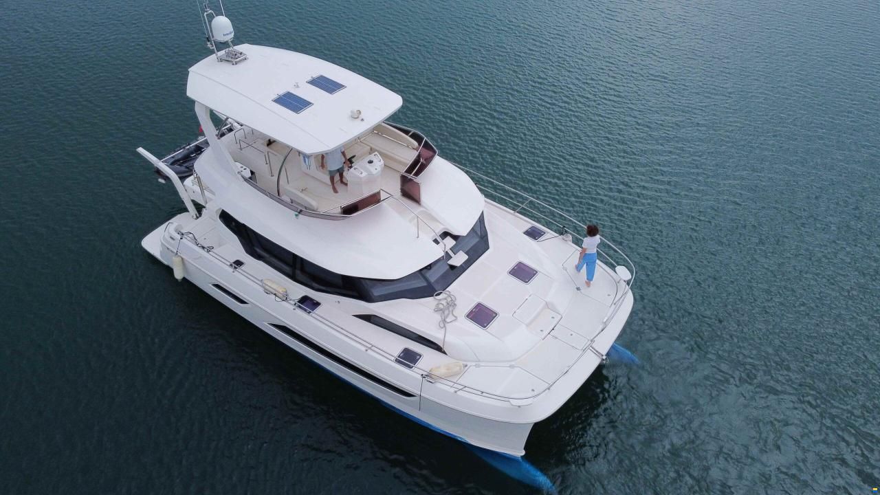AQUILA 44