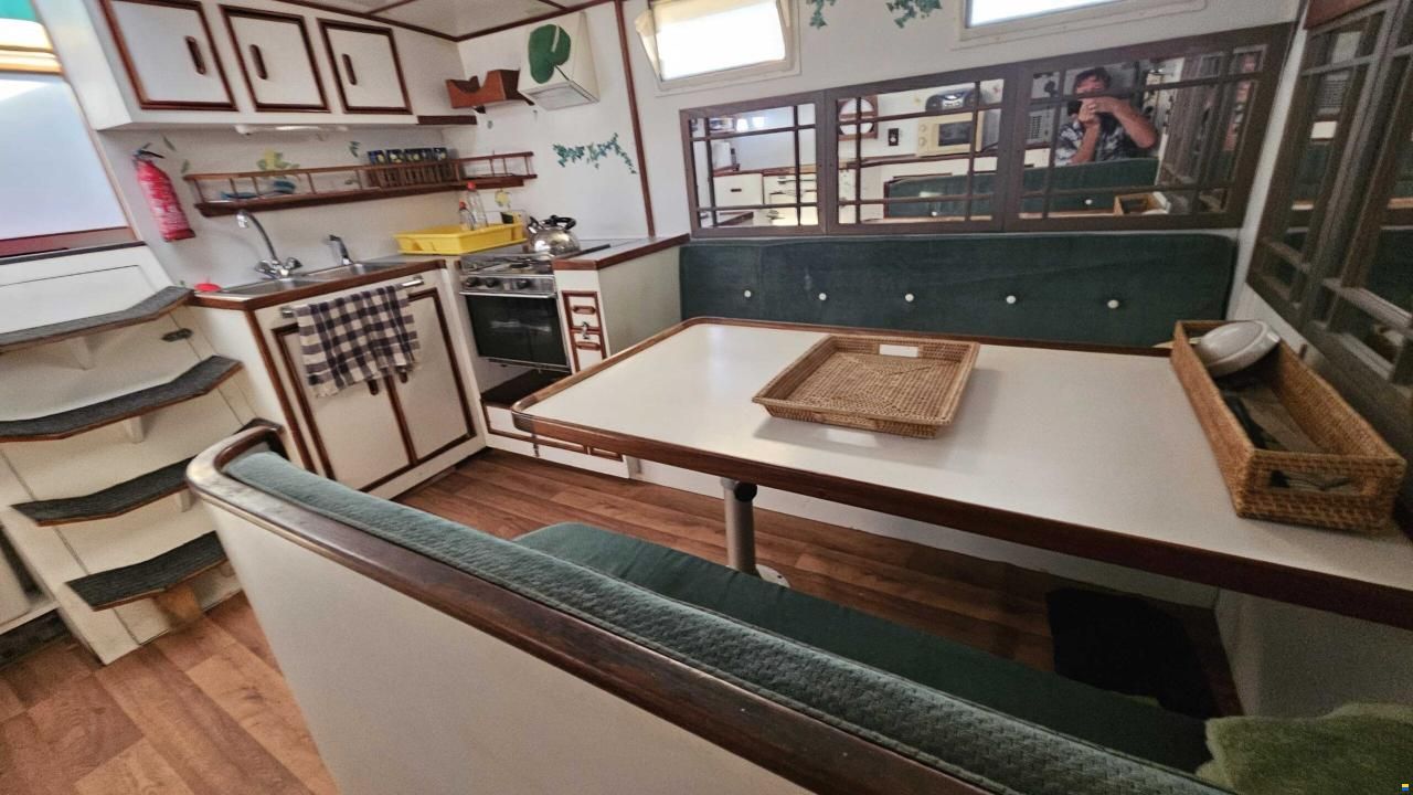 Wodys Eastwind 68