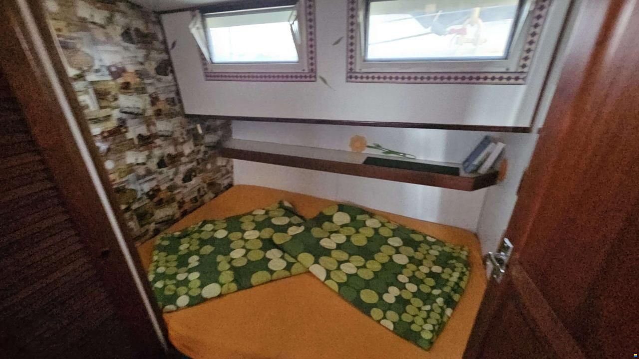 Wodys Eastwind 68