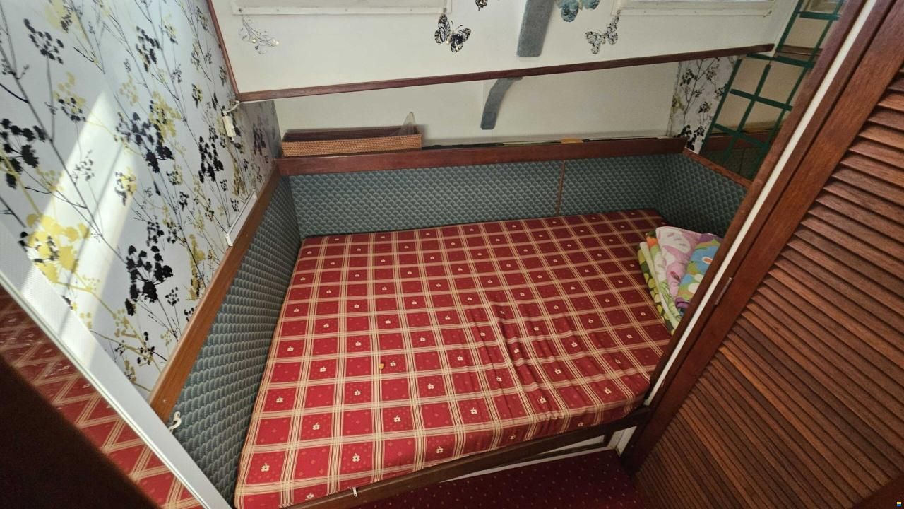 Wodys Eastwind 68