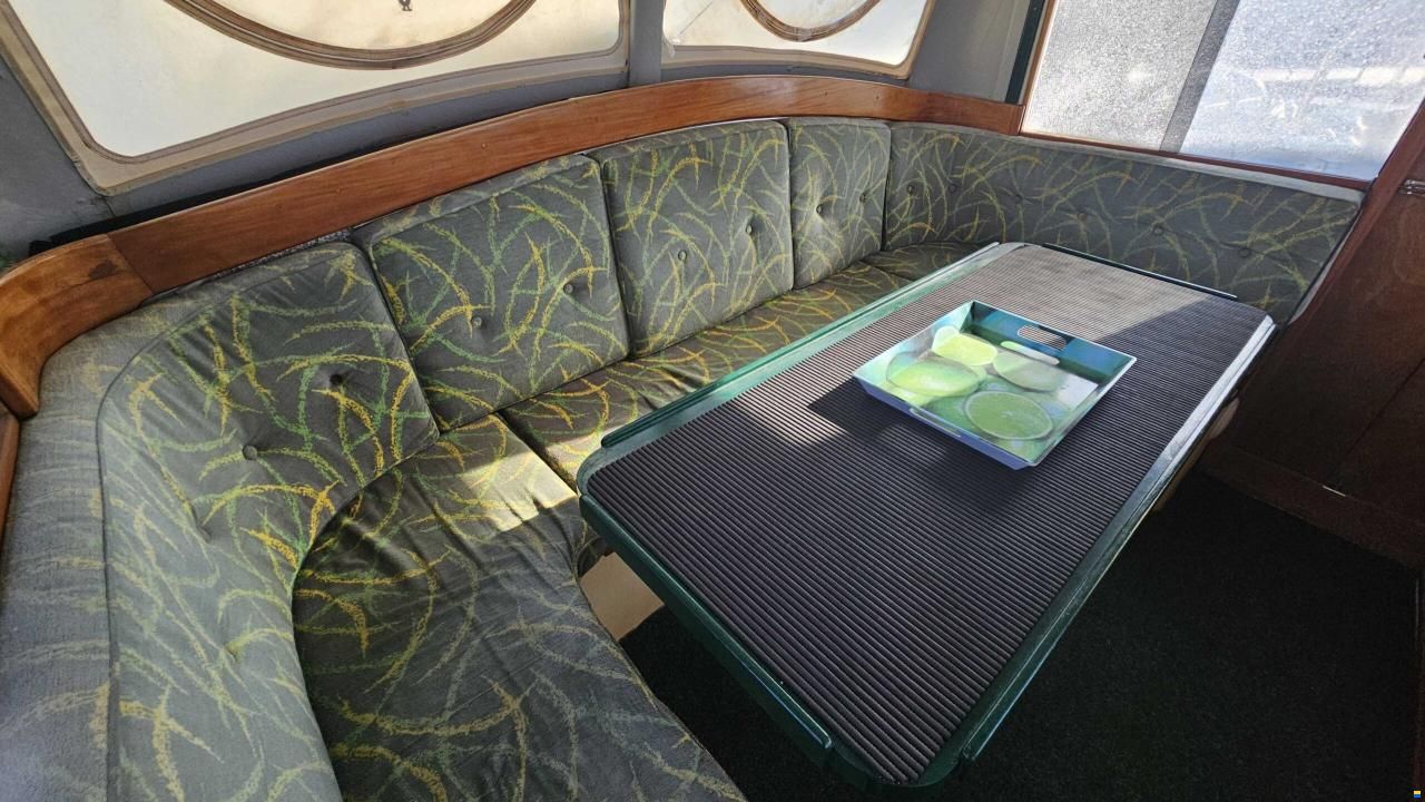 Wodys Eastwind 68