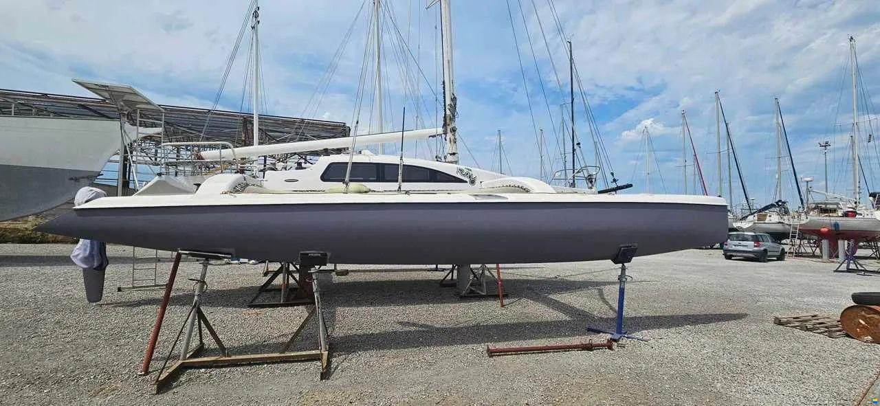 Corsair 37